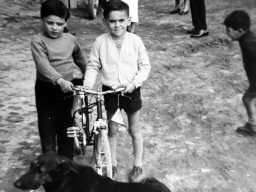 Papi senior-Vanni Vioni